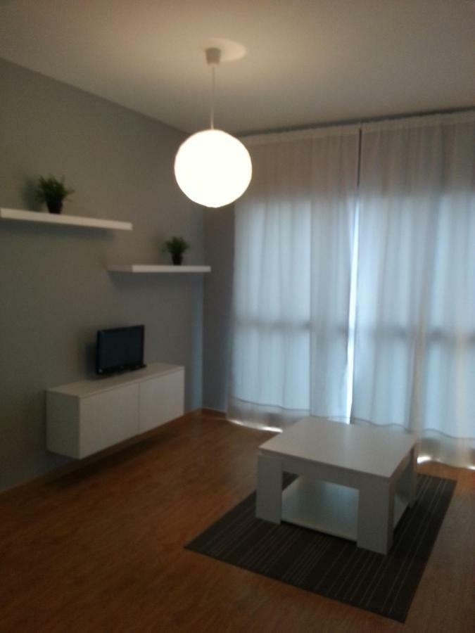 Malaga Centro_10 Apartment Bagian luar foto